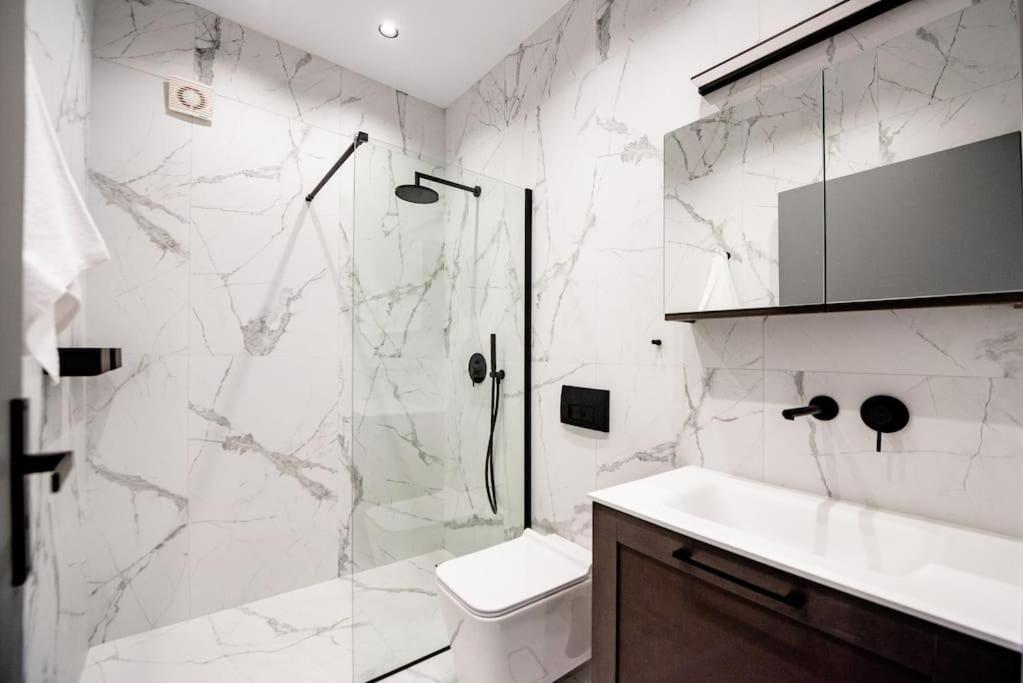 Appartement Rhodes Center Luxury #1 *