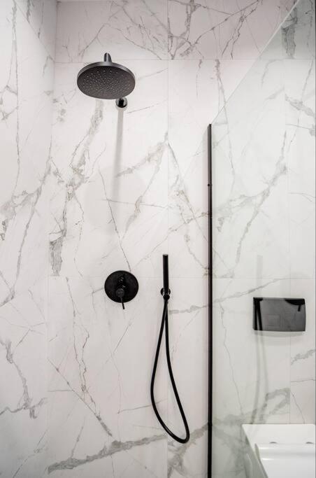Rhodes Center Luxury #1 Appartement