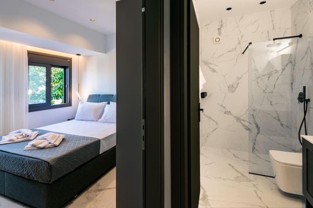 Rhodes Center Luxury #1 Appartement *