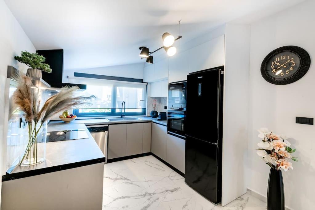 Rhodes Center Luxury #1 Appartement Rhodes City