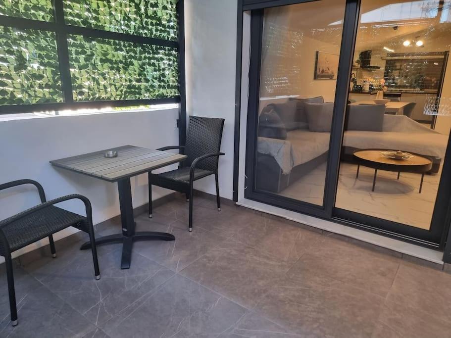 Appartement Rhodes Center Luxury #1 *
