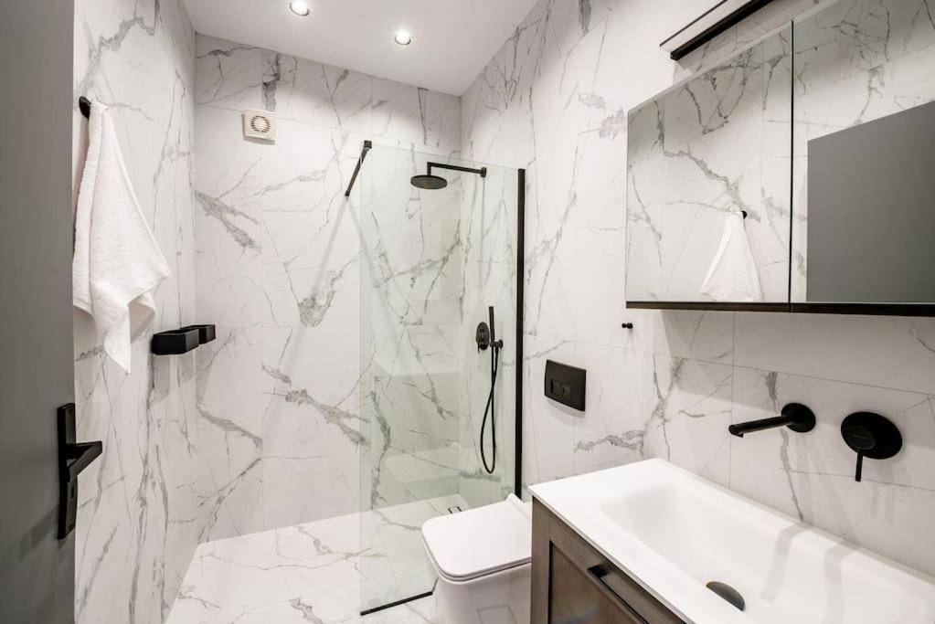 Appartement Rhodes Center Luxury #1 *