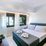Rhodes Center Luxury Apartments #1